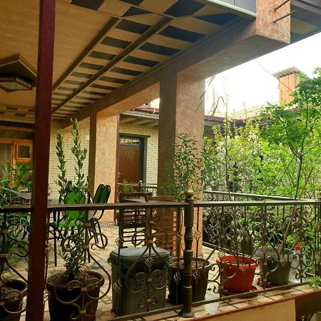 Hotel-129 Semerkant Dış mekan fotoğraf