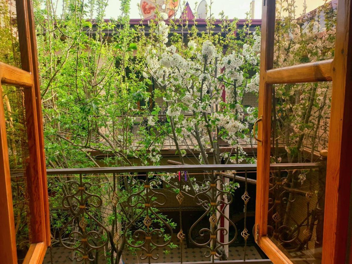 Hotel-129 Semerkant Dış mekan fotoğraf