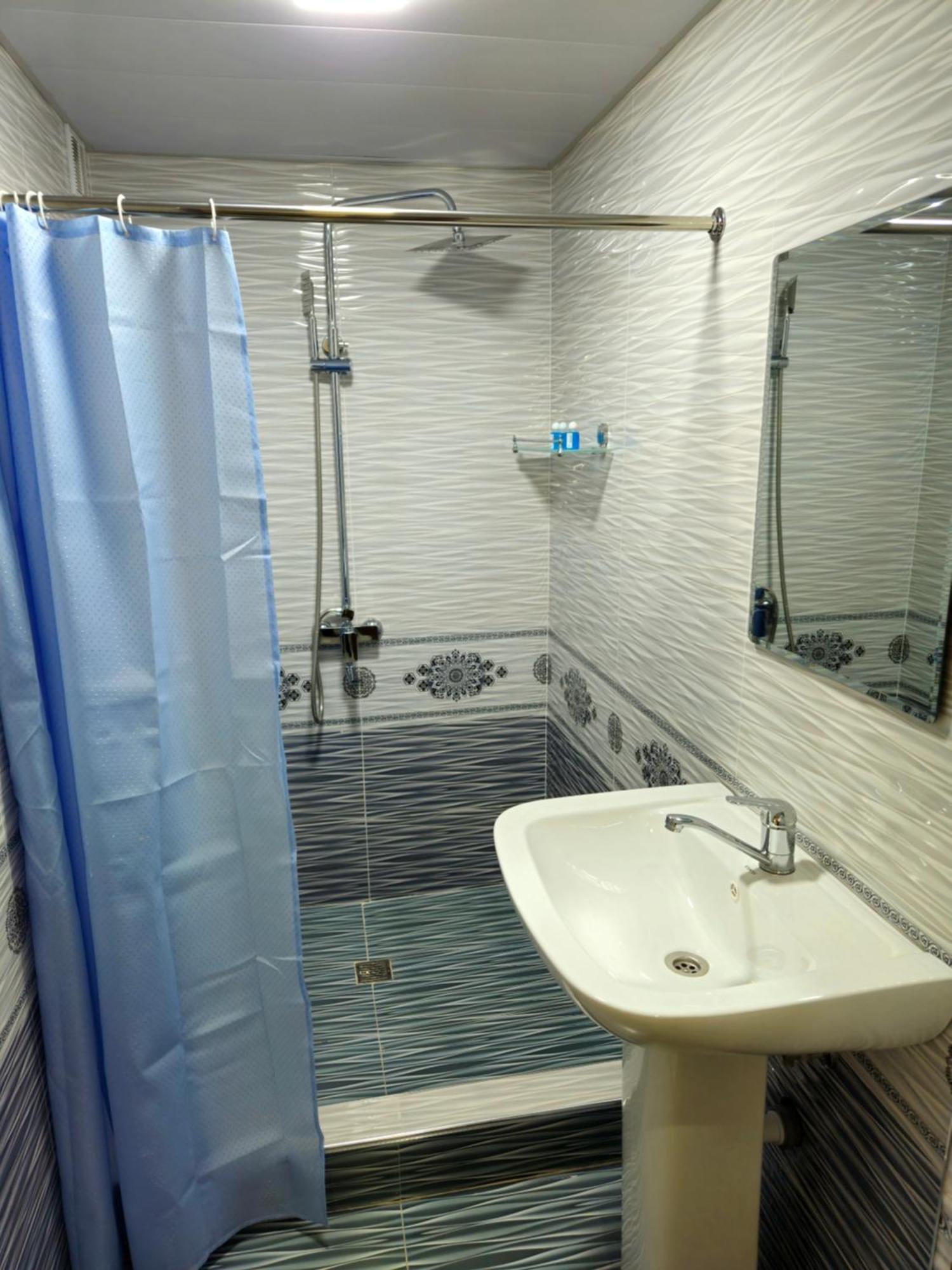 Hotel-129 Semerkant Dış mekan fotoğraf