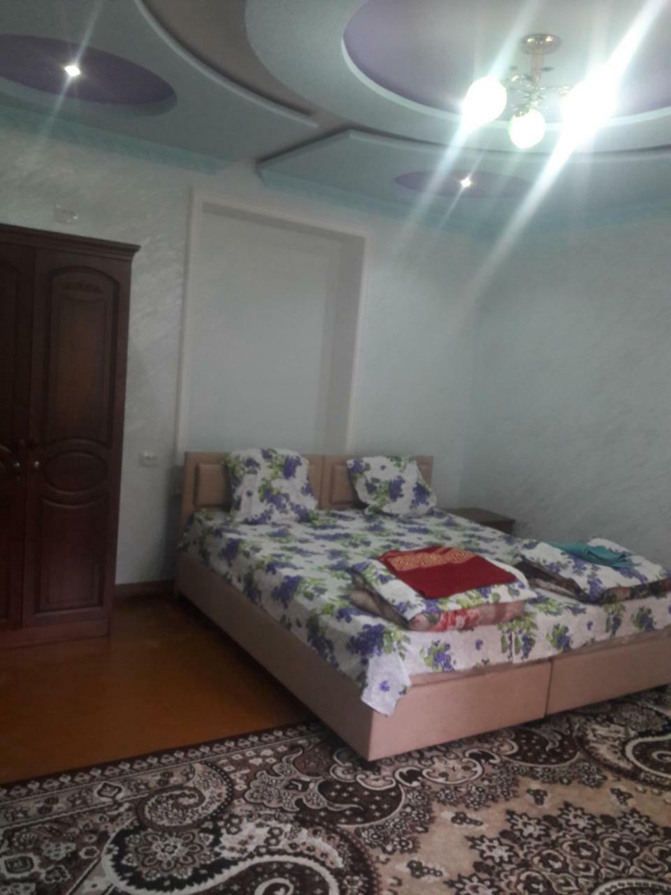 Hotel-129 Semerkant Dış mekan fotoğraf