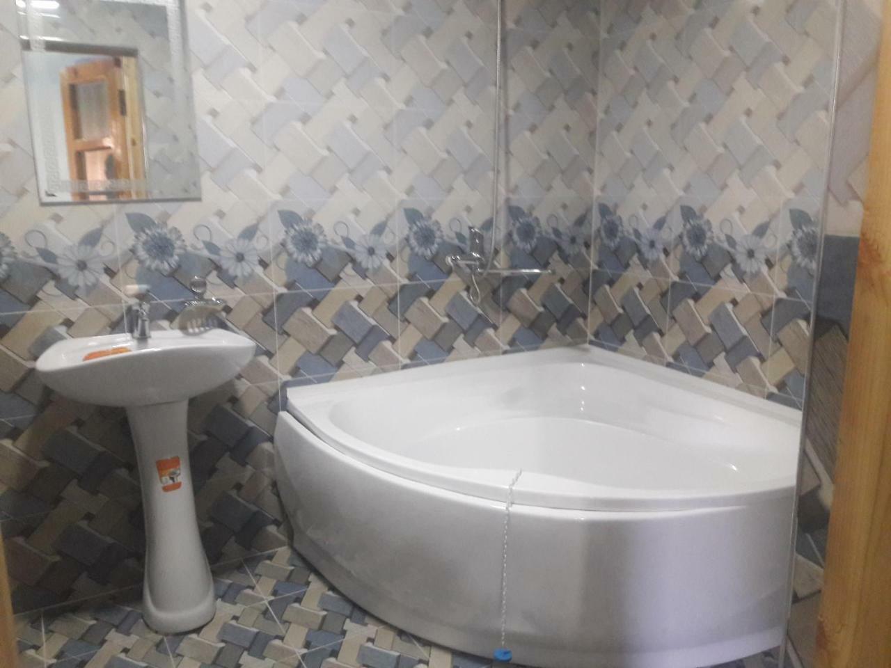 Hotel-129 Semerkant Dış mekan fotoğraf