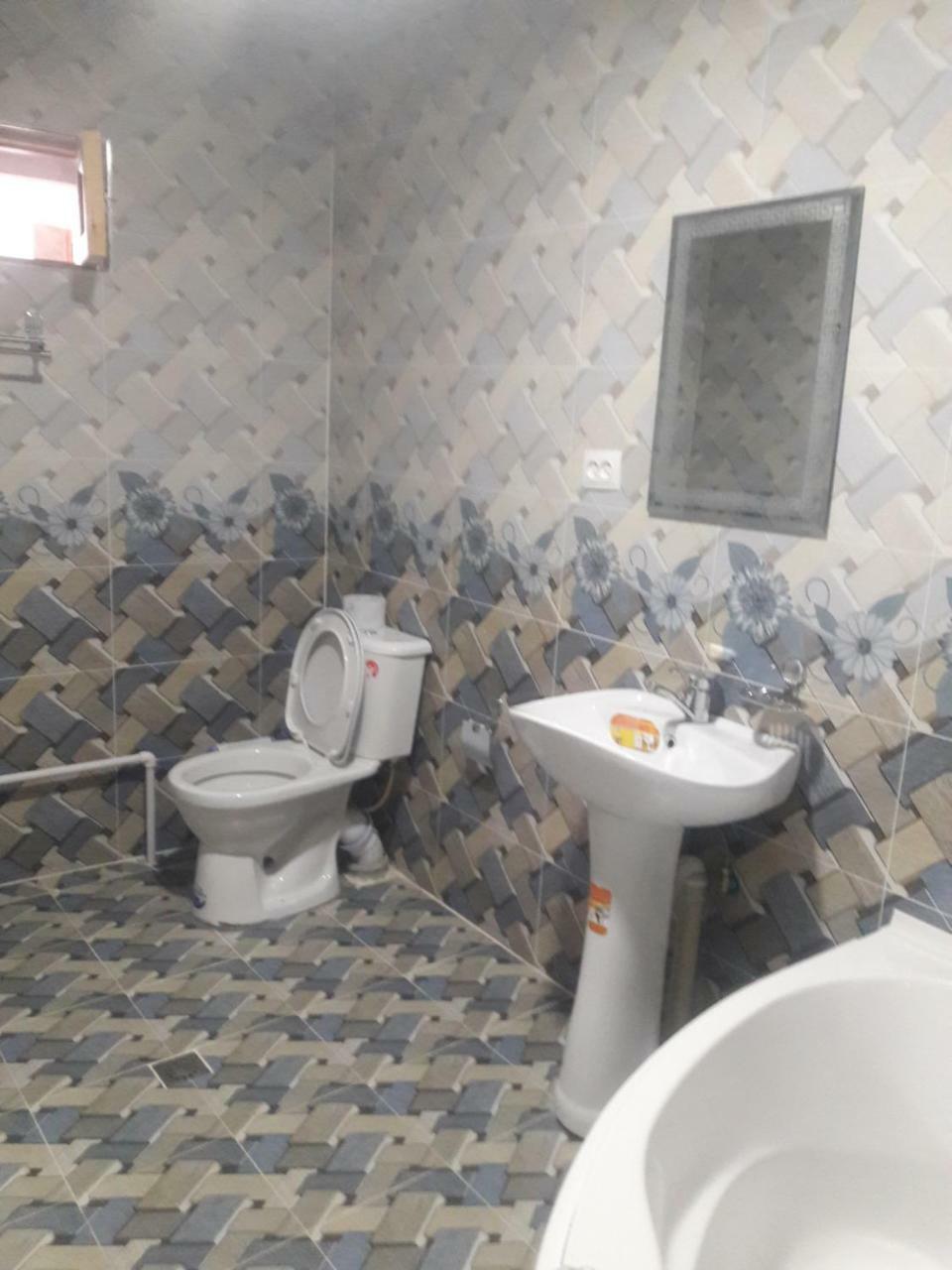 Hotel-129 Semerkant Dış mekan fotoğraf