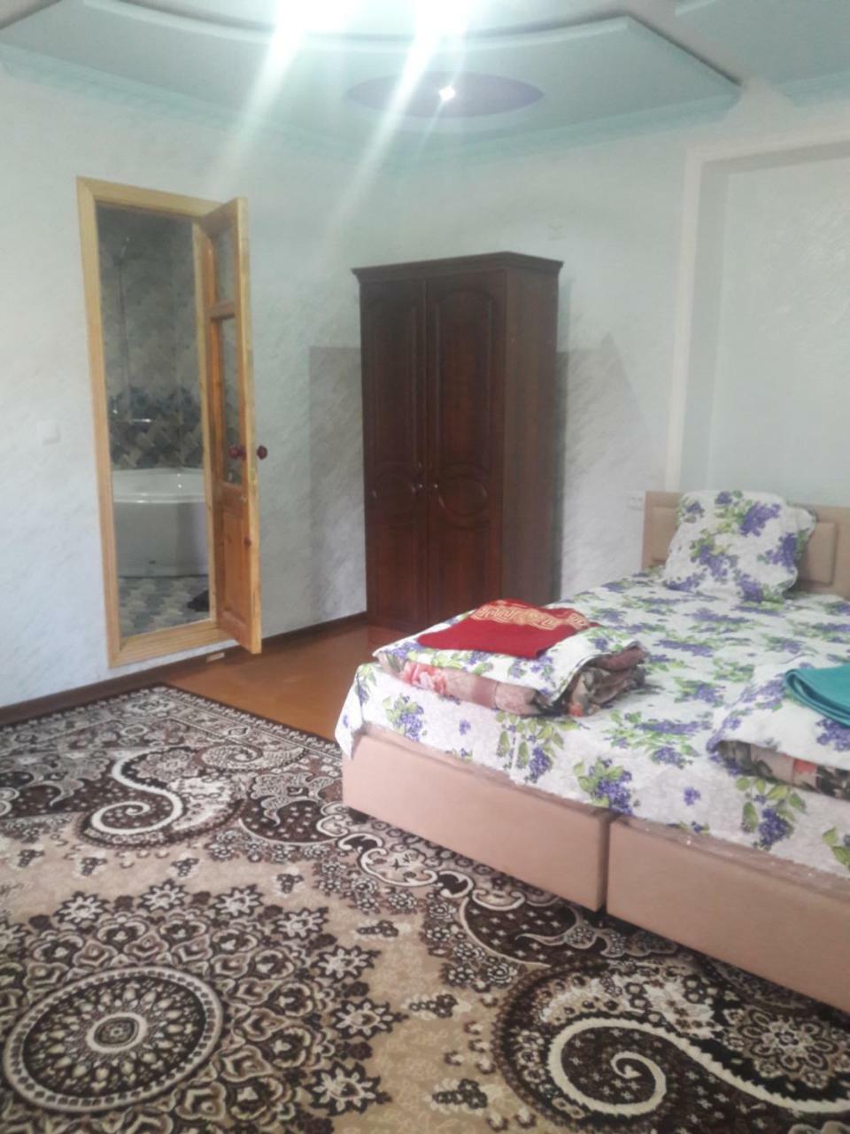 Hotel-129 Semerkant Dış mekan fotoğraf