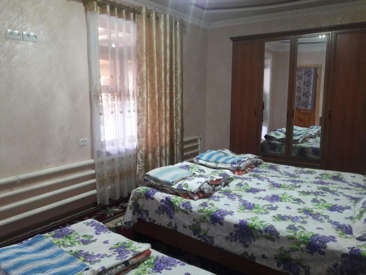 Hotel-129 Semerkant Dış mekan fotoğraf