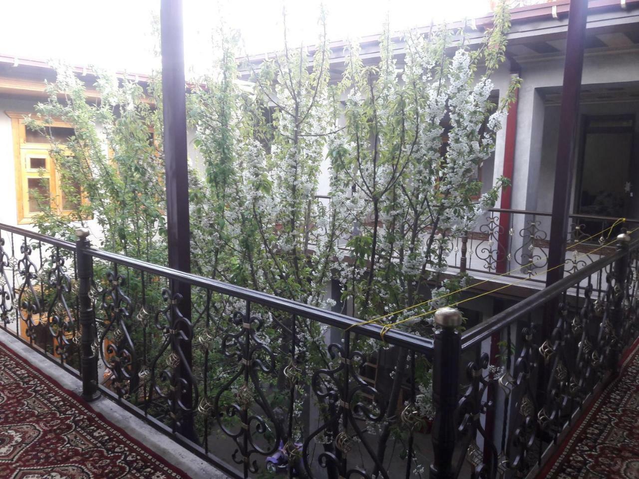 Hotel-129 Semerkant Dış mekan fotoğraf